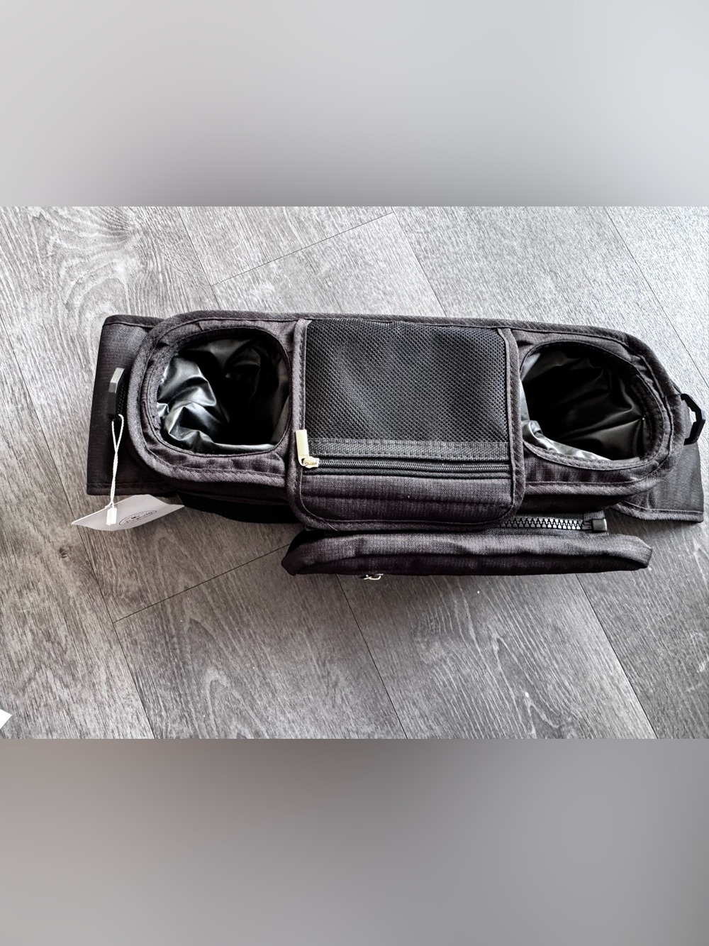 NWT Stroller Organizer - Picture 2 of 3